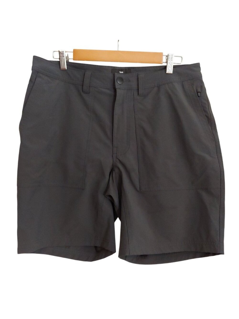 Sitka Territory Shorts Performance Hiking Hunting Tactical Gorpcore Outdoor 34